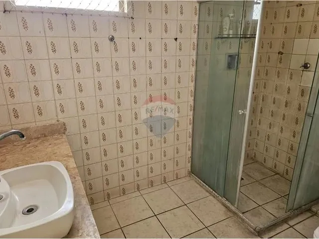 Imagem 12: Apartamento para Alugar com 2 Quartos + Dependência, Boa Vista, Recife/Pe