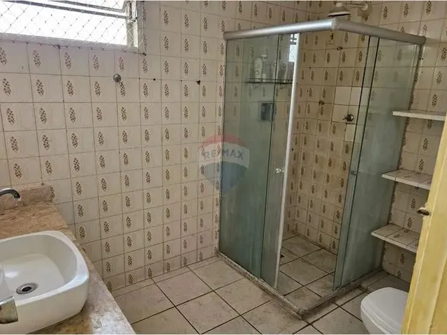 Imagem 13: Apartamento para Alugar com 2 Quartos + Dependência, Boa Vista, Recife/Pe