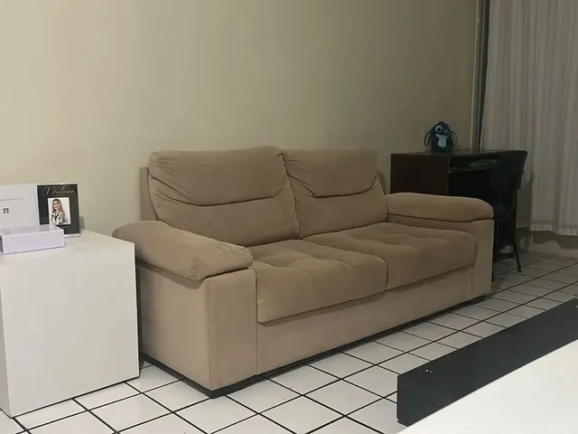 Imagem: Vaga para Menina em Apartamento Compartilhado
