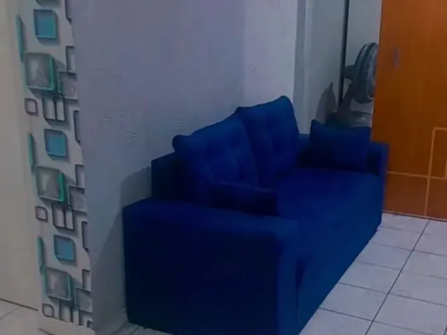 Imagem: Aluguel de Quarto em Apartamento Compartilhado
