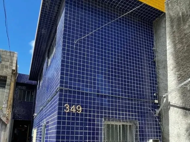 Imagem: Flat Pronto para Morar - Localização Privilegiada!