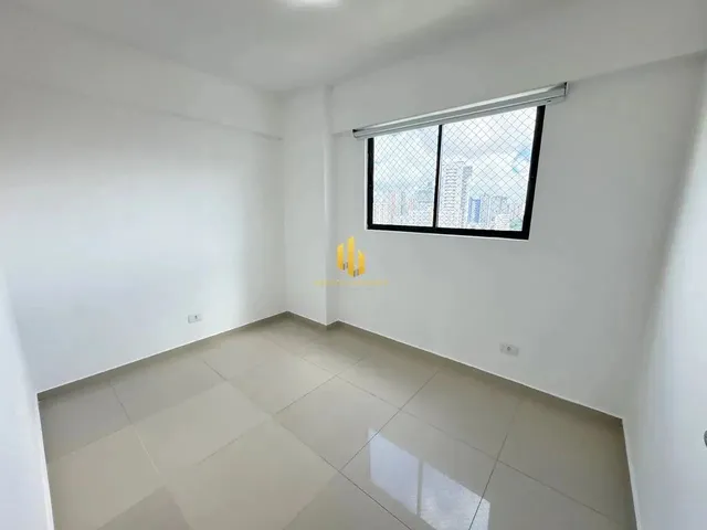 Imagem 11: Apartamento Semi-Mobiliado 2Quartos 1Suite Andar Alto Prédio com Lazer 2Vagas
