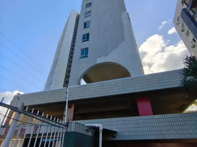 Imagem: Apartamento para Locação no Edifício