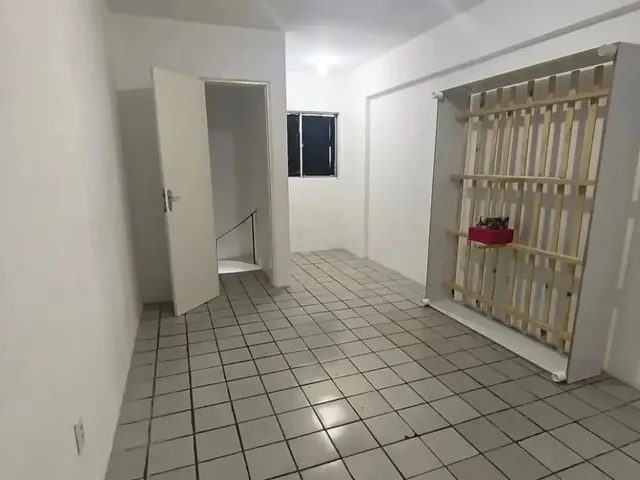 Imagem 5: Apartamento para Locação no Edifício san Benito - Rua Nunes Machado, Soledade, Recife