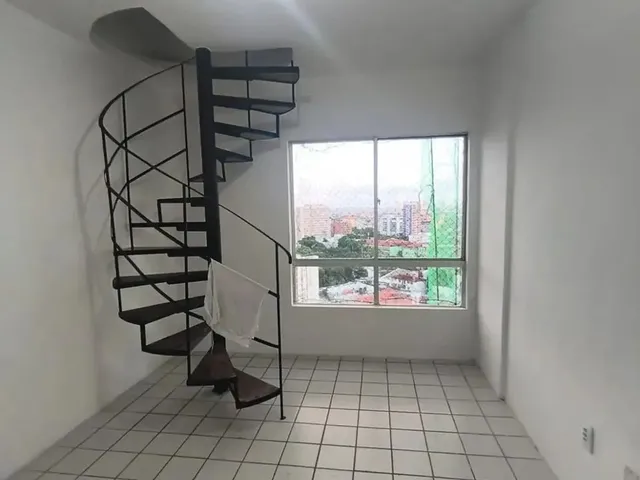 Imagem 7: Apartamento para Locação no Edifício san Benito - Rua Nunes Machado, Soledade, Recife