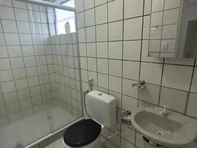 Imagem 3: Apartamento para Locação no Edifício san Benito - Rua Nunes Machado, Soledade, Recife