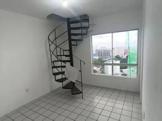 Imagem 6: Apartamento para Locação no Edifício san Benito - Rua Nunes Machado, Soledade, Recife
