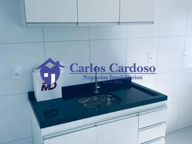 Imagem 1: Apartamento de 2 Quartos no Aurora Trend, Andar Alto