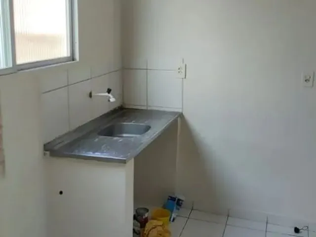 Imagem 2: Kitnet Kitnet com 1 dormitório