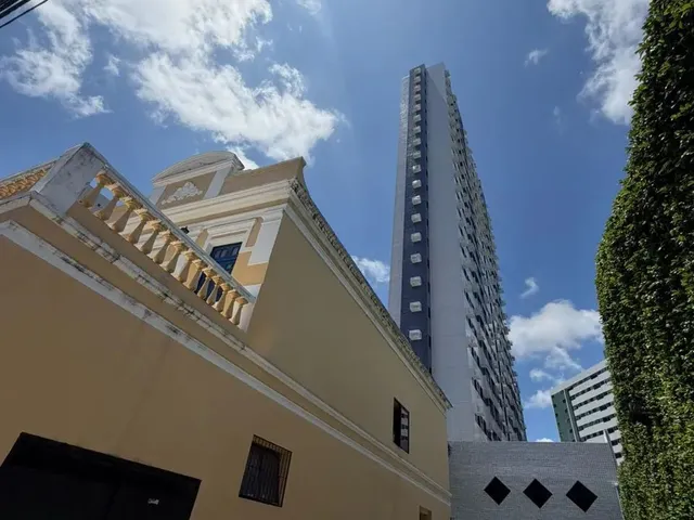 Imagem: Alugo Apartamento Mobiliado com 3 Quartos