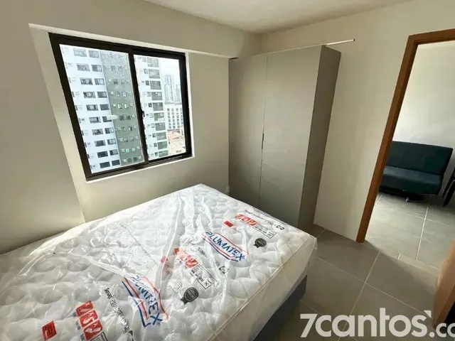 Imagem 13: Apartamento, Boa Viagem, 2 Suítes