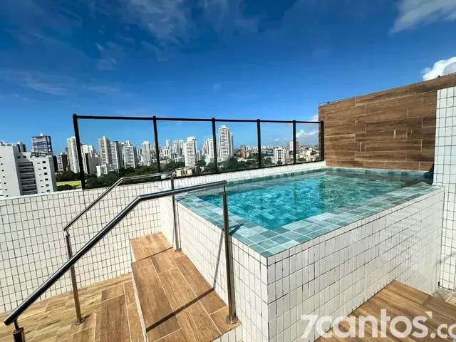Imagem 15: Apartamento, Boa Viagem, 2 Suítes