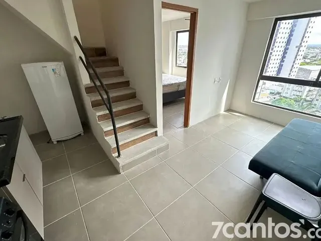 Imagem 2: Apartamento, Boa Viagem, 2 Suítes