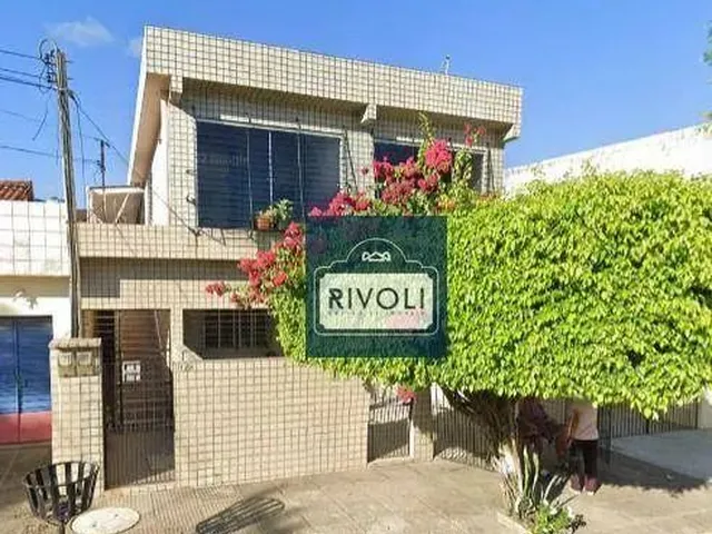 Imagem: Casa com 3 Dormitórios para Alugar, 100