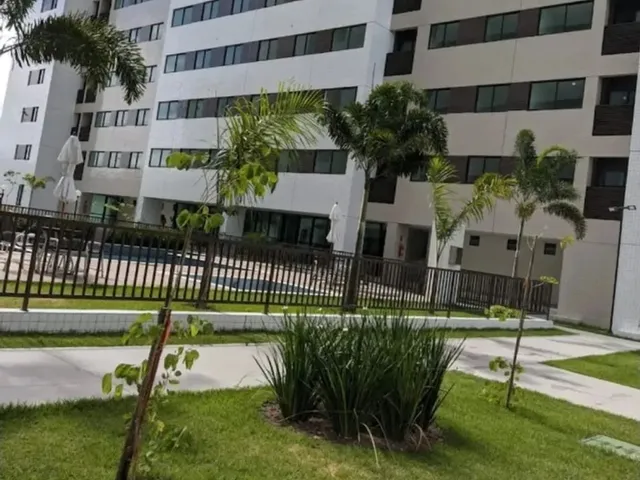 Imagem: Apartamento na General Polidoro Varzea