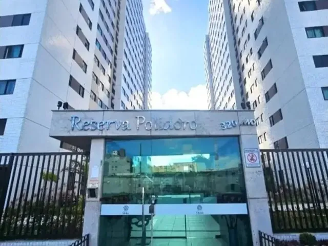 Imagem 5: Apartamento na General Polidoro Varzea