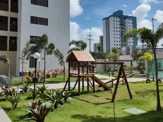 Imagem 3: Apartamento na General Polidoro Varzea