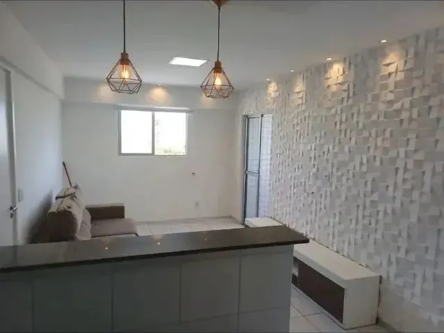 Imagem: Apartamento para Locação no Shoping Parque