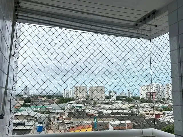 Imagem 9: Apartamento para Vender e Alugar no Shoping Parque, Boa Viagem, Recife, Pe