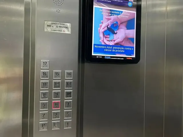 Imagem 11: Apartamento para Vender e Alugar no Shoping Parque, Boa Viagem, Recife, Pe