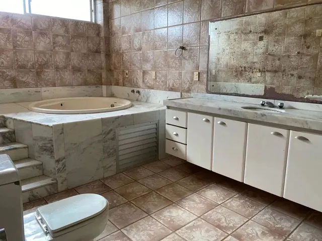 Imagem 11: Imóvel para Venda com 270 Metros Quadrados com 5 Quartos em Várzea - Recife - Pe