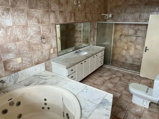 Imagem 7: Imóvel para Venda com 270 Metros Quadrados com 5 Quartos em Várzea - Recife - Pe