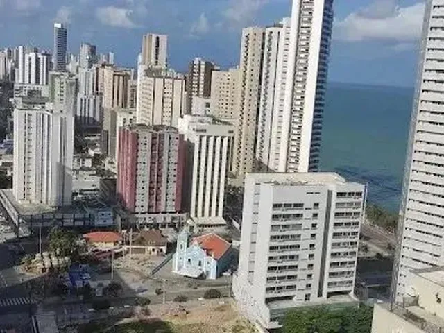 Imagem: Apartamento À Venda Ou para Locação Edifício