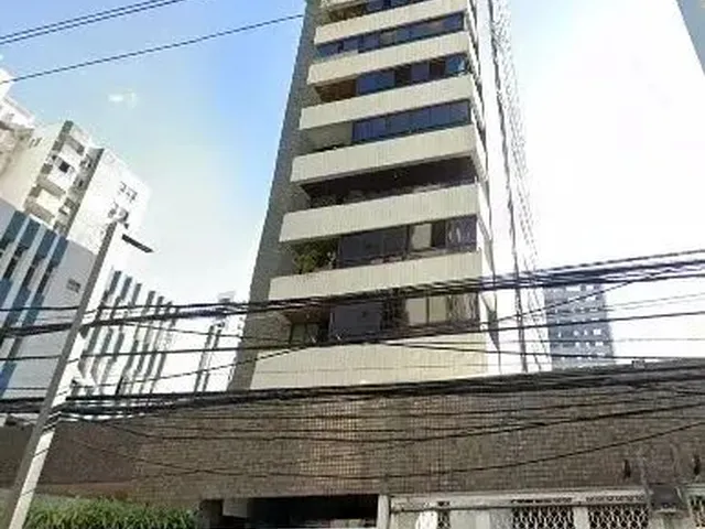 Imagem 8: Apartamento À Venda Ou para Locação Edifício Itacoatiara