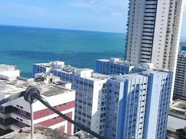Imagem 9: Apartamento À Venda Ou para Locação Edifício Itacoatiara