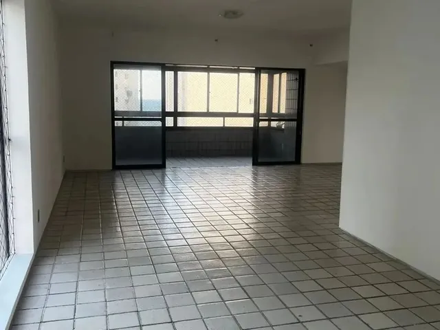 Imagem 4: Apartamento À Venda Ou para Locação Edifício Itacoatiara