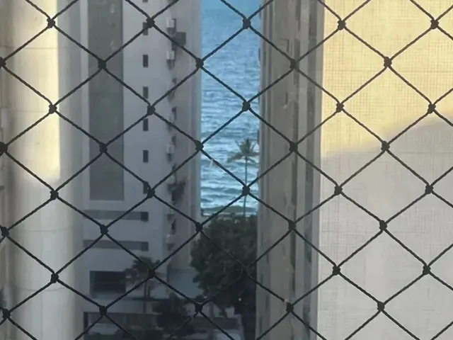 Imagem 3: Apartamento À Venda Ou para Locação Edifício Itacoatiara