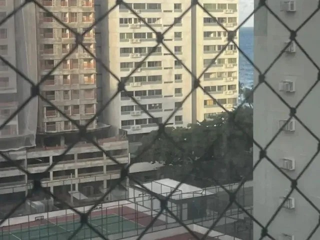 Imagem 2: Apartamento À Venda Ou para Locação Edifício Itacoatiara
