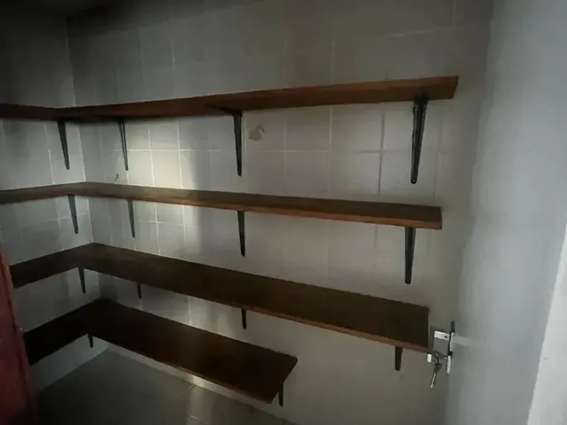 Imagem 12: Apartamento À Venda Ou para Locação Edifício Itacoatiara