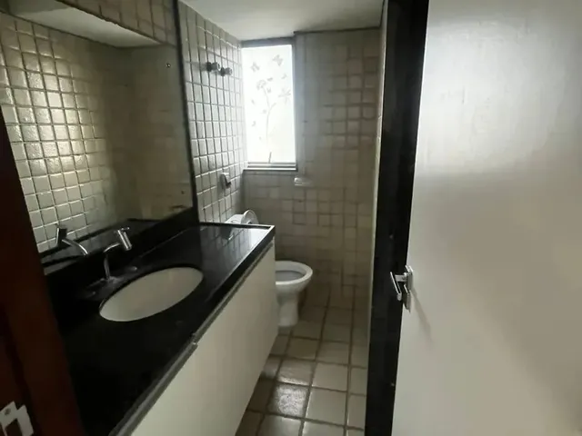 Imagem 14: Apartamento À Venda Ou para Locação Edifício Itacoatiara