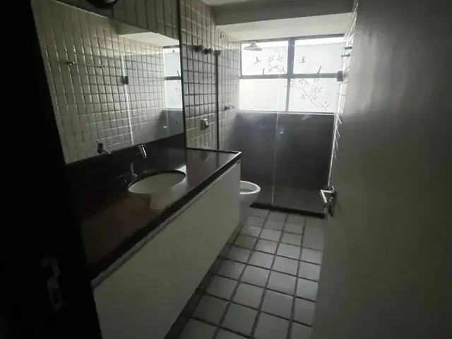 Imagem 11: Apartamento À Venda Ou para Locação Edifício Itacoatiara