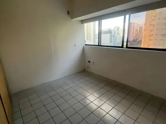 Imagem 15: Apartamento À Venda Ou para Locação Edifício Itacoatiara