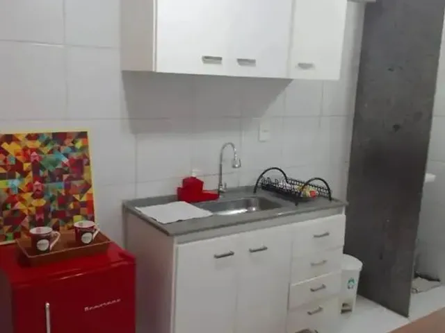 Imagem: Apartamento para Locação no Mesquita Residence