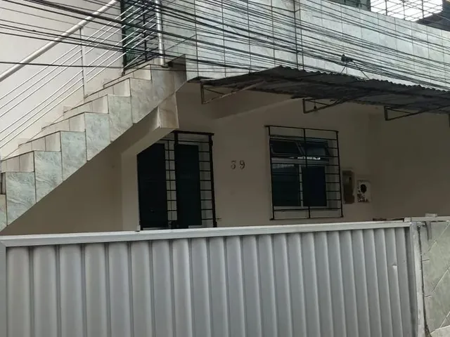 Imagem: Alugo Casa Térreo com Garagem