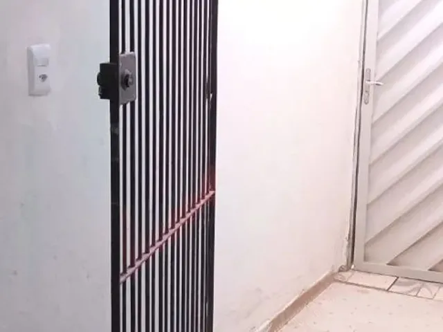 Imagem 14: Alugo Casa Térreo com Garagem