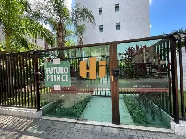 Imagem: Apartamento para Locação nas Graças no