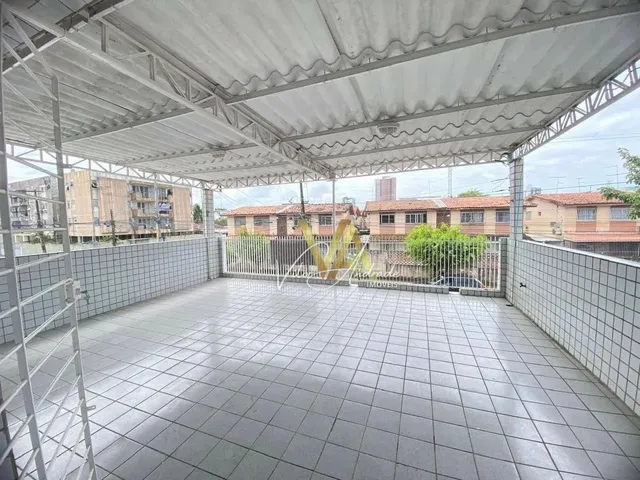 Imagem 12: Casa Duplex com 3 Quartos na Iputinga À Venda