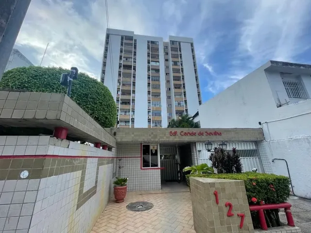 Imagem: Alugo Apartamento em Santo Amaro - 2 Qts