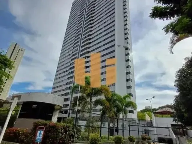 Imagem: Apartamento com 4 Quartos para Alugar, 205M²