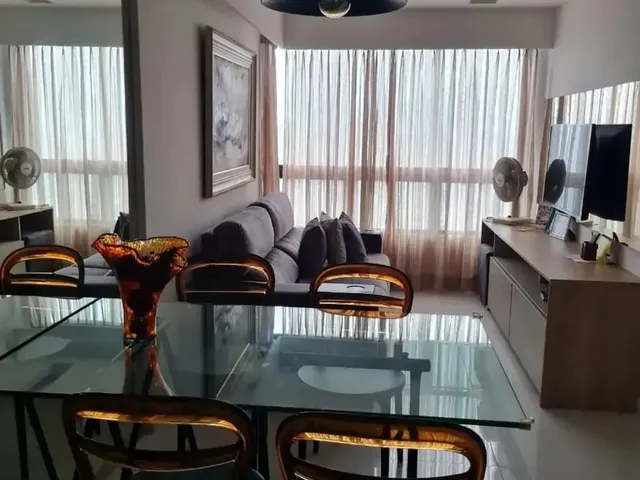 Imagem: Apartamento para Vender e Alugar no Cond
