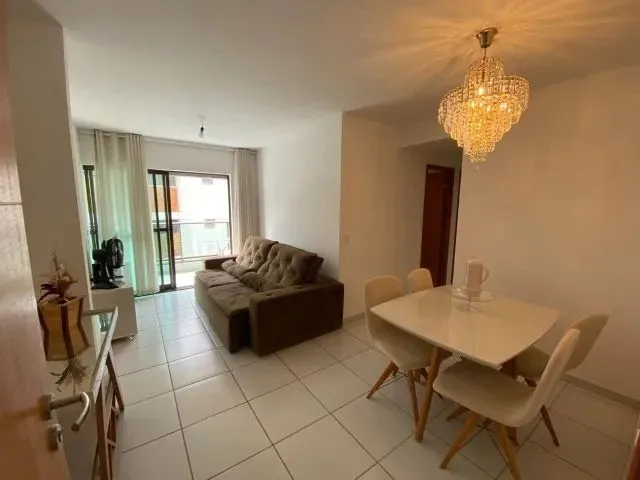 Imagem 14: Apartamento para Alugar nas Graças Totalmente Mobiliado 3 Quartos Varanda Gourmet