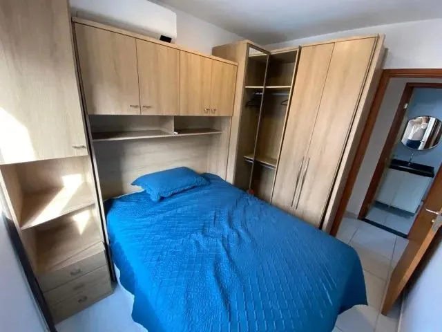 Imagem 8: Apartamento para Alugar nas Graças Totalmente Mobiliado 3 Quartos Varanda Gourmet