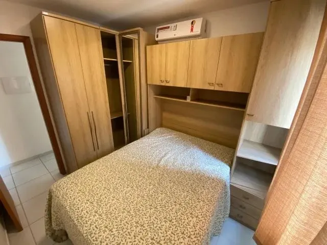Imagem 10: Apartamento para Alugar nas Graças Totalmente Mobiliado 3 Quartos Varanda Gourmet