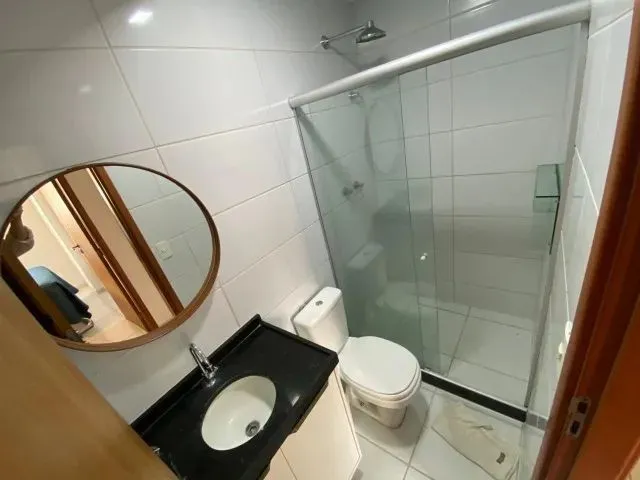 Imagem 16: Apartamento para Alugar nas Graças Totalmente Mobiliado 3 Quartos Varanda Gourmet
