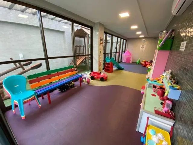 Imagem 5: Apartamento para Alugar nas Graças Totalmente Mobiliado 3 Quartos Varanda Gourmet
