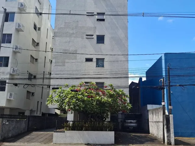 Imagem: Alugo Ap no Bairro das Graças, Condomínio